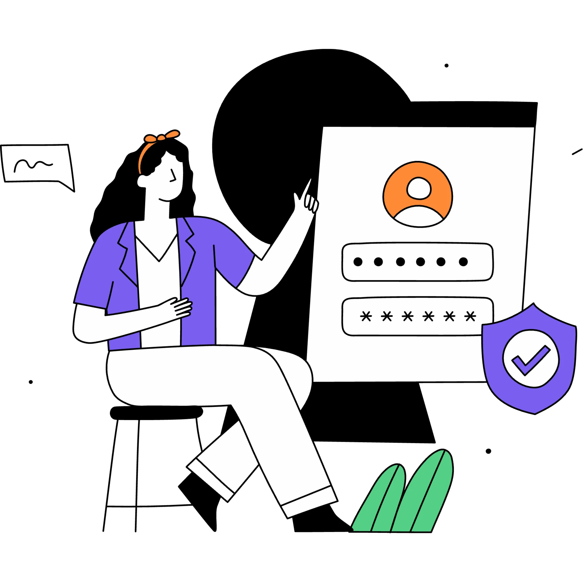 Админ-панели и CRM