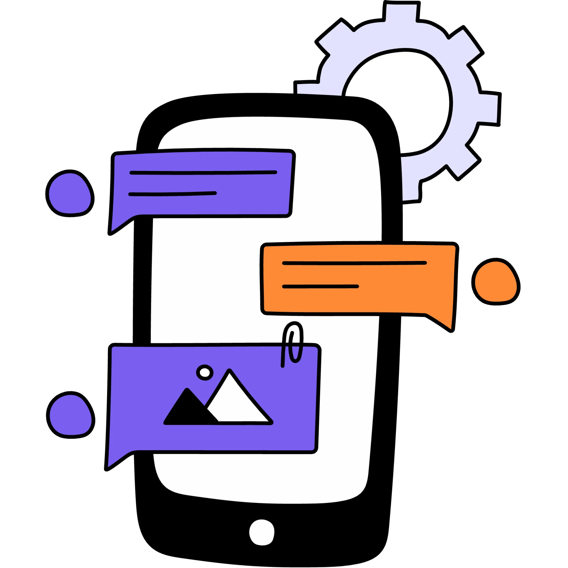Telegram боты